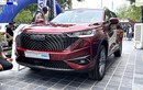 Haval H6 HEV giá 1,096 tỷ tại Việt Nam, "uống" 5,5 lít xăng/100km