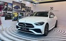 Mercedes-Benz giảm giá nhiều mẫu xe sang, cao nhất hơn 500 triệu đồng