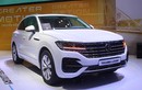 Volkswagen Touareg tại Việt Nam "đại hạ giá kỷ lục" tới hơn 200 triệu