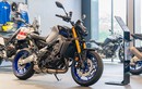 "Soi" showroom môtô phân khối lớn Revzone Yamaha đầu tiên ở Hà Nội