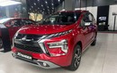 Mitsubishi Xpander lên ngôi "vua doanh số" ôtô bán chạy nhất Việt Nam