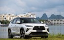 Cận cảnh Toyota Yaris Cross 2023 tại Việt Nam hơn 700 triệu đồng