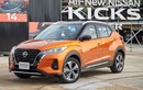 Giá xe Nissan Kicks chạm đáy mới, đang giảm tới 259 triệu đồng