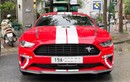 Ford Mustang High Performance chạy 2 năm "bay" tiền tỷ của đại gia Phú Thọ