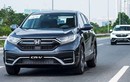 Honda CR-V giảm "kịch sàn" tới hơn 220 triệu đồng trong tháng "ngâu"