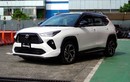 Toyota Yaris Cross 2023 tại Việt Nam - SUV cỡ B đắt nhất nhì phân khúc?