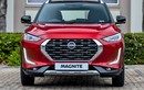 Nissan Magnite 2023 chính thức ra mắt Đông Nam Á, từ 430 triệu đồng