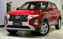 Hyundai Creta tại Việt Nam đang được giảm tới 40 triệu đồng