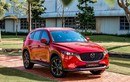 Mazda CX-5 bất ngờ đạt doanh số "khủng" tại Việt Nam tháng 8/2023