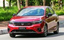 Giá xe Honda City 2023 tại Việt Nam tiếp đà giảm giá tới 75 triệu 