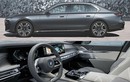 BMW i7 bị triệu hồi toàn cầu do lỗi khung ghế phía trước