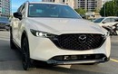 Mazda CX-5 2023 chạy 17km tại Việt Nam, lên sàn xe cũ chỉ 859 triệu