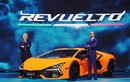 Lamborghini Revuelto chào sân Đông Nam Á "giá chát", hơn 46 tỷ đồng