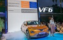 VinFast VF6 chính thức mở bán tại Việt Nam, giá từ 765 triệu đồng