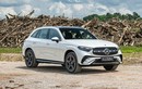 Hơn 12.000 xe Mercedes-Benz GLC300 bị triệu hồi về vấn đề an toàn