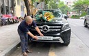 Đại gia Hà Nội gắn biển 99A-666.66 hơn 4,2 tỷ lên Mercedes-Benz GLS