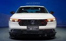 Honda Accord 2024 từ hơn 1 tỷ đồng tại Thái Lan, chờ về Việt Nam