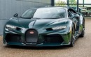 Bugatti Chiron Super Sport 90 tỷ về Campuchia, chờ đại gia Việt xuống tiền