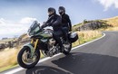 Bộ 3 xe môtô Aprilia và Moto Guzzi ra mắt Việt Nam, từ 102 triệu đồng