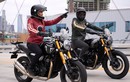 Triumph Speed 400 và Scrambler 400 cao nhất 189 triệu tại Việt Nam?