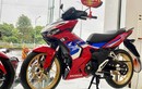 Giá xe Honda Winner X giảm "kịch sàn", chỉ còn 33,8 triệu đồng