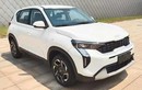 Kia Sonet 2024 bất ngờ lộ diện hoàn toàn, chờ ngày ra mắt