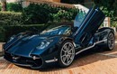 Pagani Utopia - kẻ kế nhiệm "thần gió" Huayra giá hơn 53 tỷ đồng