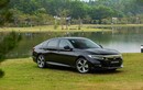 Honda Accord tiếp tục giảm 250 triệu, "lên hương" hay lại ế chỏng vó?