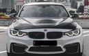 BMW M3 trong vụ Phan Công Khanh lừa đảo đã "lột xác", rao bán