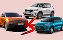 Tầm giá 500 triệu, chọn xe SUV đô thị nào phù hợp tại Việt Nam?