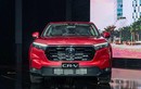 Cận cảnh Honda CR-V 2024 tại Việt Nam, đắt hơn Mazda CX-5 tới 360 triệu 