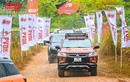 Giải đua ôtô địa hình Việt Nam 2023 chính thức khai màn