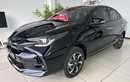 Toyota Vios 2023 chạy 200km, chủ nhân rao bán lỗ 119 triệu đồng