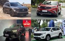 Mẫu SUV cỡ C nào có giá lăn bánh rẻ nhất tại Việt Nam năm 2023?