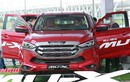 Isuzu MU-X ế ẩm nhất Việt Nam "đại hạ giá" chỉ còn 770 triệu đồng