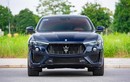 Maserati Levante chạy 6 năm, đại gia Hà Nội lỗ hơn 3 tỷ đồng