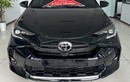 Toyota Vios 2023 chủ nhân mới chạy 200km, rao bán chỉ 565 triệu đồng