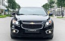 Chevrolet Cruze 2017 cũ tầm giá 300 triệu tại Việt Nam có nên mua?