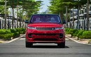 Range Rover Sport 2023 có thể mất lái và tăng nguy cơ va chạm