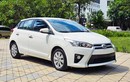 Toyota Yaris đời 2014 hơn 300 triệu tại Việt Nam có phải là đắt?