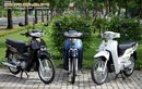 Cận cảnh Honda Dream 2024 hơn 60 triệu đầu tiên về Việt Nam