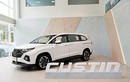 Khách Việt mua Hyundai Custin bị gợi ý "thêm lạc" 30 triệu đồng