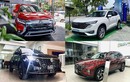 Loạt xe SUV cỡ C tại Việt Nam đang "đại hạ giá" tháng 11/2023