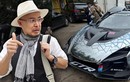 "Soi" bộ 3 siêu phẩm McLaren Ultimate hơn 300 tỷ đồng tại Việt Nam
