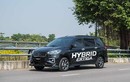 Suzuki Hybrid Ertiga - xu hướng “sinh lời” hiệu quả cho ngành dịch vụ
