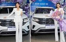 Hoa hậu Khánh Vân chi hơn 2 tỷ đồng tậu SUV Volkswagen Teramont