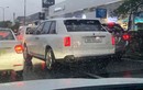 Rolls-Royce Cullinan hơn 32 tỷ đeo biển 30K-555.55 giá 14,495 tỷ đồng