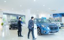 Subaru Việt Nam khai trương phòng trưng bày lớn nhất Hà Nội