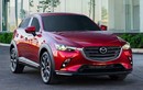 Chi tiết Mazda CX-3 2024 ra mắt tại Việt Nam, từ 524 triệu đồng