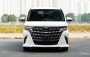 "Chuyên cơ mặt đất" Toyota Alphard 2023 có gì mà hơn 4,3 tỷ tại Việt Nam?